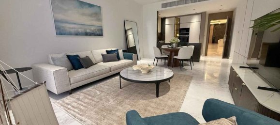 2 chambres appartement à vendre à Maritime City, Dubai, UAE № 117626 5