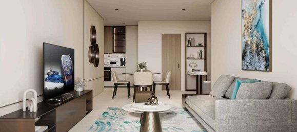 2 chambres appartement à vendre à Maritime City, Dubai, UAE № 117626 11