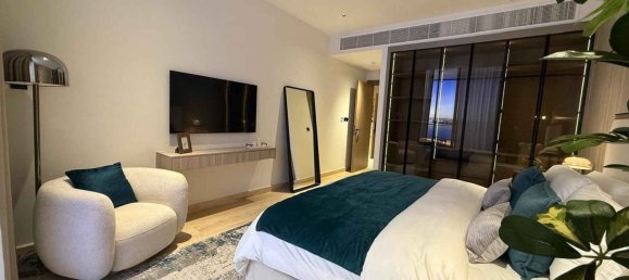 2 chambres appartement à vendre à Maritime City, Dubai, UAE № 117626 6