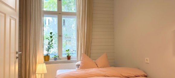 Apartamento de 1 dormitorio en Neukolln, Germany No. 341827 2