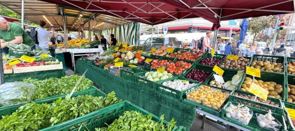 Apartamento de 1 dormitorio en Neukolln, Germany No. 341827 12