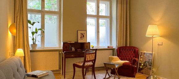 Apartamento de 1 dormitorio en Neukolln, Germany No. 341827 5