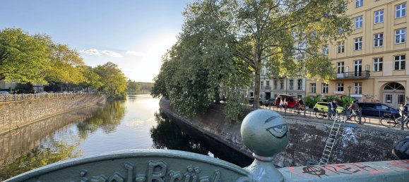 Apartamento de 1 dormitorio en Neukolln, Germany No. 341827 11