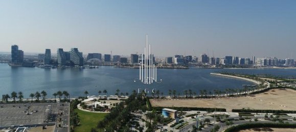 Dúplex de 2 dormitorios en Yas Island, UAE No. 25299 24