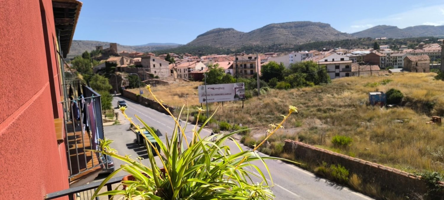 2 bedrooms Apartment in Teruel, Spain No. 283056