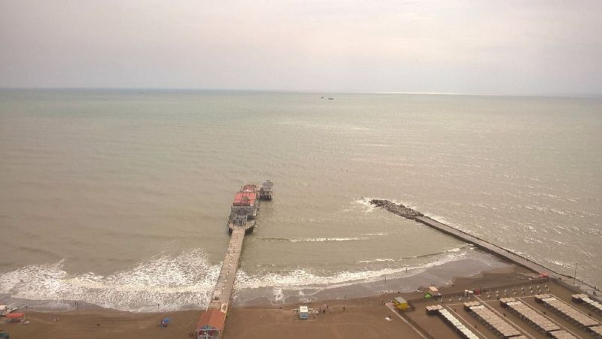 2 bedrooms Apartment in Mar del Plata, Argentina No. 82516