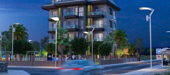 2 rooms Apartment in Avsallar, Turkey No. 29981 15