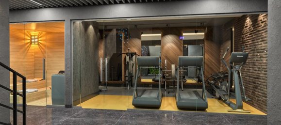 2 rooms Apartment in Avsallar, Turkey No. 29981 11