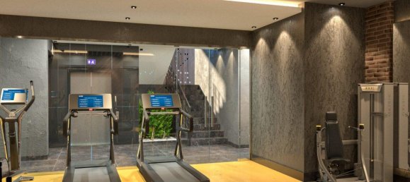 2 rooms Apartment in Avsallar, Turkey No. 29981 14