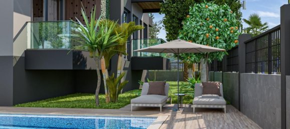 2 rooms Apartment in Avsallar, Turkey No. 29981 9