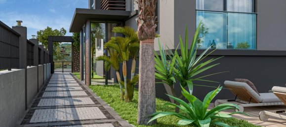 2 rooms Apartment in Avsallar, Turkey No. 29981 8