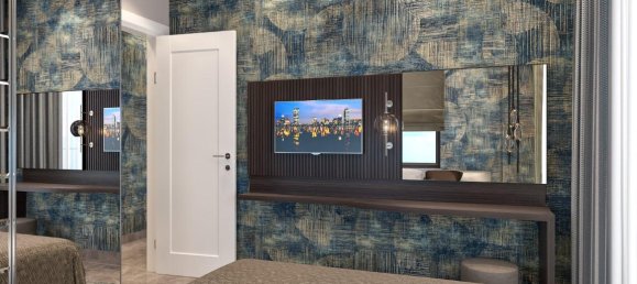 2 rooms Apartment in Avsallar, Turkey No. 29981 24