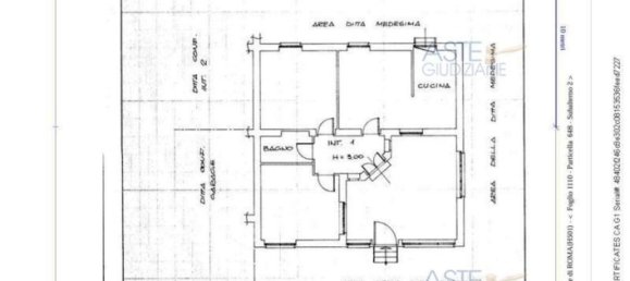 Дом с 9 спальнями в Рим, Италия № 337124 22