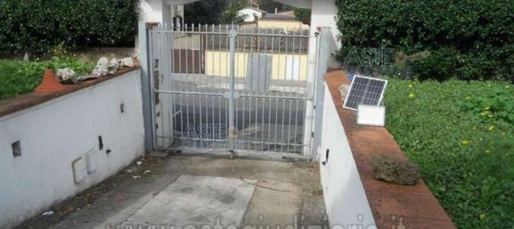 Дом с 9 спальнями в Рим, Италия № 337124 3