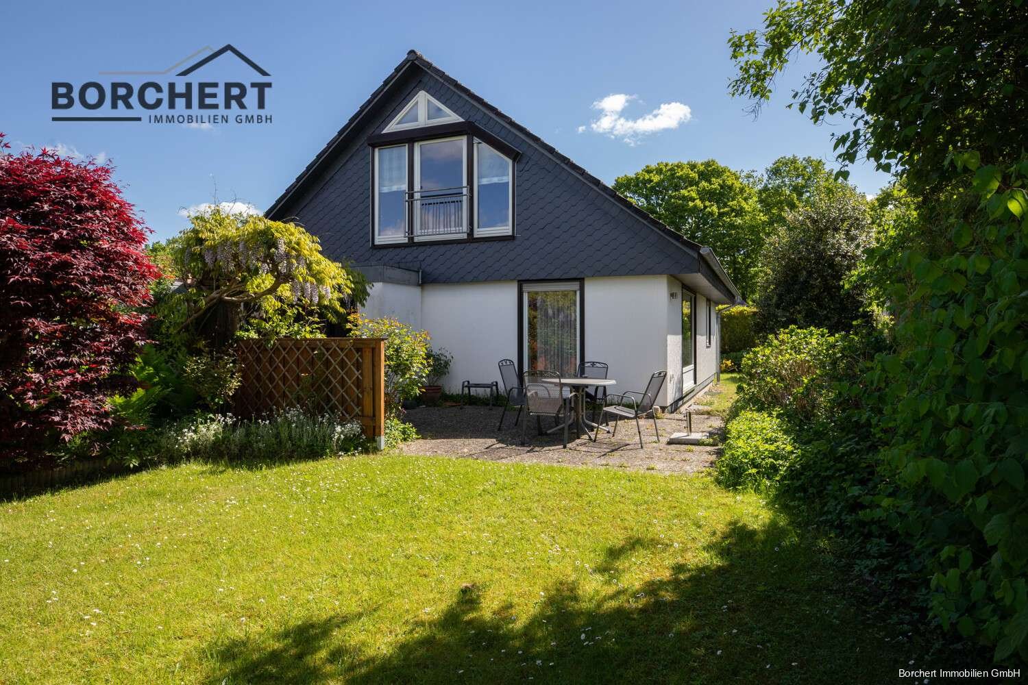 3 غرف نوم منزل في Pinneberg, Germany رقم 293596