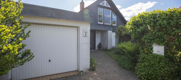 3 غرف نوم منزل في Pinneberg, Germany رقم 293596 23