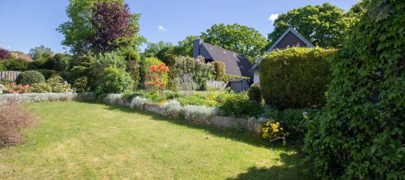 3 غرف نوم منزل في Pinneberg, Germany رقم 293596 24