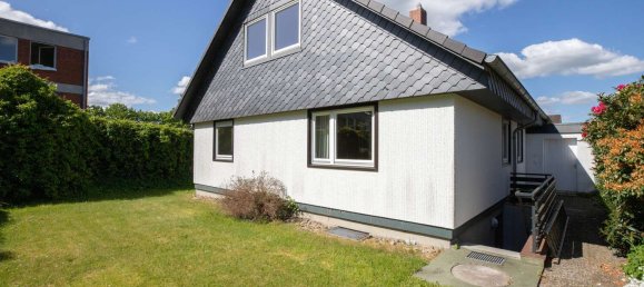 3 غرف نوم منزل في Pinneberg, Germany رقم 293596 25