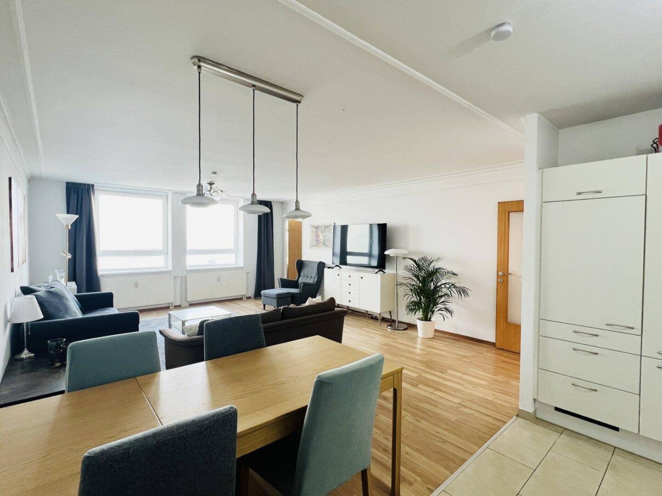 2-Zimmer Wohnung in Brigittenau, Austria, Nr. 150594