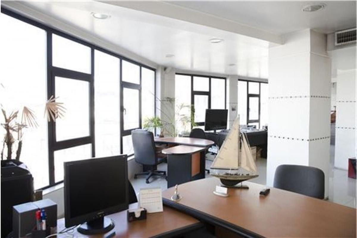 Gewerbliche Immobilie in Buenos Aires, Argentina 450m², Nr. 107230