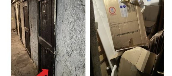 Квартира с 1 спальней в Милан, Италия № 241170 15