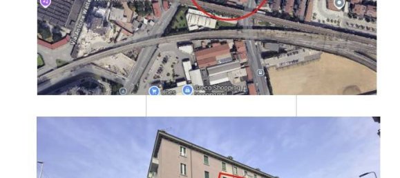 Квартира с 1 спальней в Милан, Италия № 241170 14