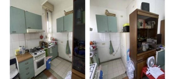 Квартира с 1 спальней в Милан, Италия № 241170 9