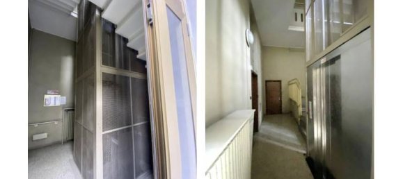 Квартира с 1 спальней в Милан, Италия № 241170 4