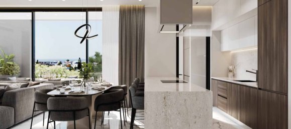 2 bedrooms Apartment in Germasogeia, Cyprus No. 17183 9