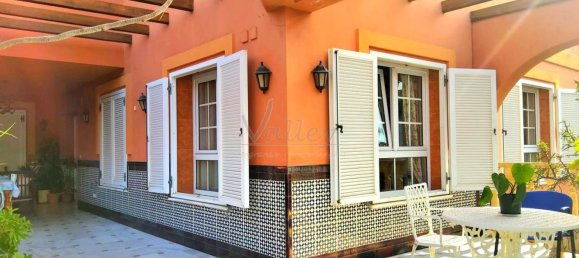 7 bedrooms House in Cadiz, Spain No. 154603 5