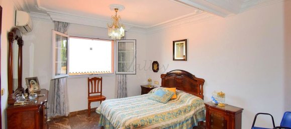 7 bedrooms House in Cadiz, Spain No. 154603 30