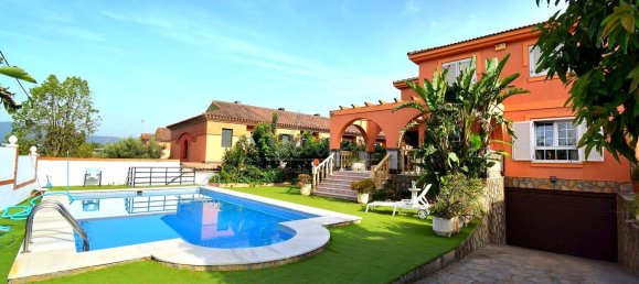 7 bedrooms House in Cadiz, Spain No. 154603 8