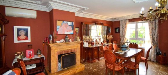 7 bedrooms House in Cadiz, Spain No. 154603 14