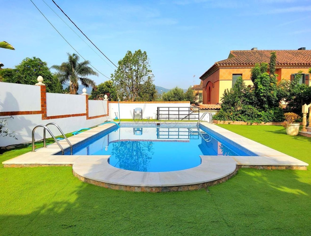 7 bedrooms House in Cadiz, Spain No. 154603