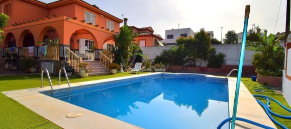 7 bedrooms House in Cadiz, Spain No. 154603 9