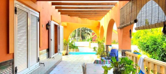 7 bedrooms House in Cadiz, Spain No. 154603 4