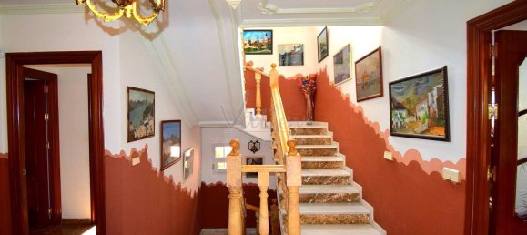 7 bedrooms House in Cadiz, Spain No. 154603 13