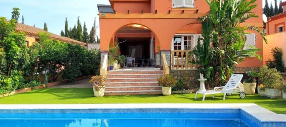 7 bedrooms House in Cadiz, Spain No. 154603 10