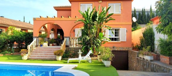 7 bedrooms House in Cadiz, Spain No. 154603 2