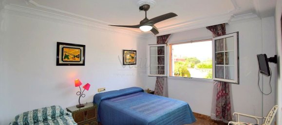 7 bedrooms House in Cadiz, Spain No. 154603 35