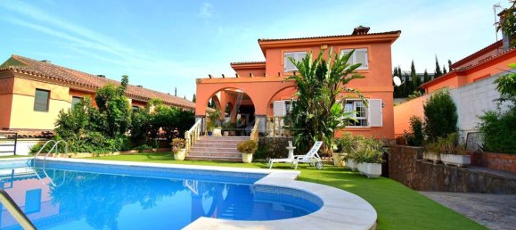 7 bedrooms House in Cadiz, Spain No. 154603 11