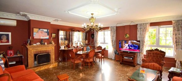 7 bedrooms House in Cadiz, Spain No. 154603 15