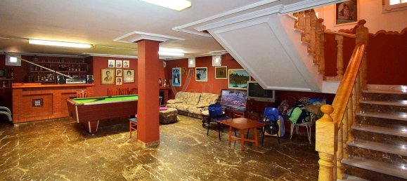 7 bedrooms House in Cadiz, Spain No. 154603 24