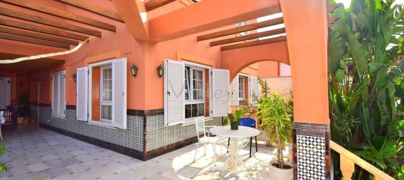 7 bedrooms House in Cadiz, Spain No. 154603 7