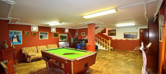 7 bedrooms House in Cadiz, Spain No. 154603 26