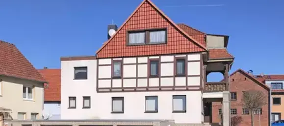 Edificio de 10 habitaciónes en Gottingen, Germany No. 182177 2