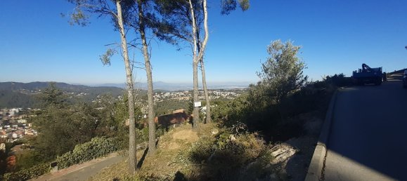 Terreno em Cervello, Spain 582 m² N.º 167607 2