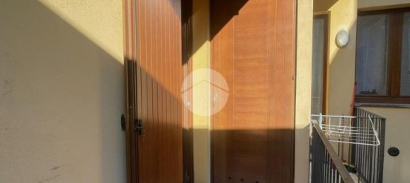 Квартира с 3 комнатами в Эзине, Италия № 69902 20