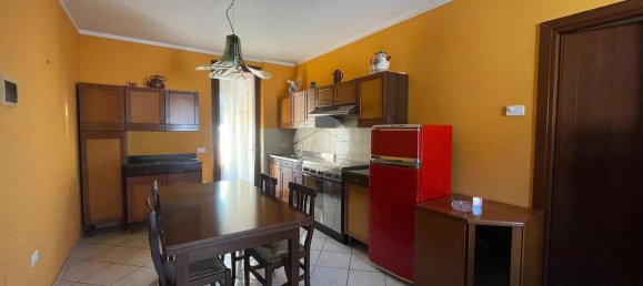 Квартира с 3 комнатами в Эзине, Италия № 69902 4