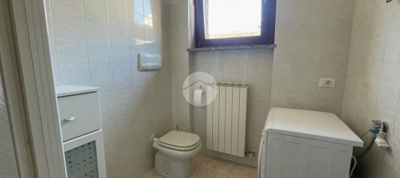 Квартира с 3 комнатами в Эзине, Италия № 69902 16